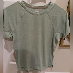 REI Women's Swiftland Running T-Shirt